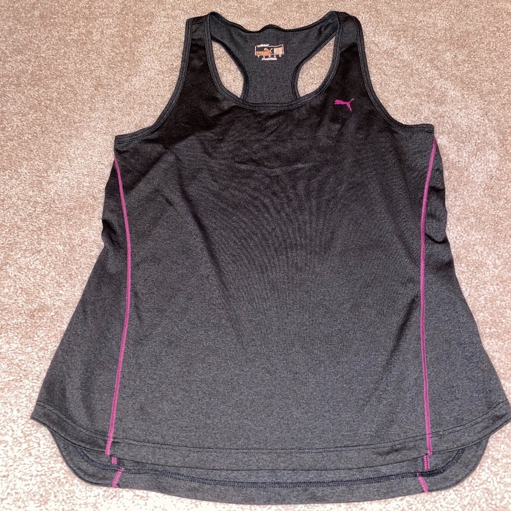 Puma DryCell Athletic Top